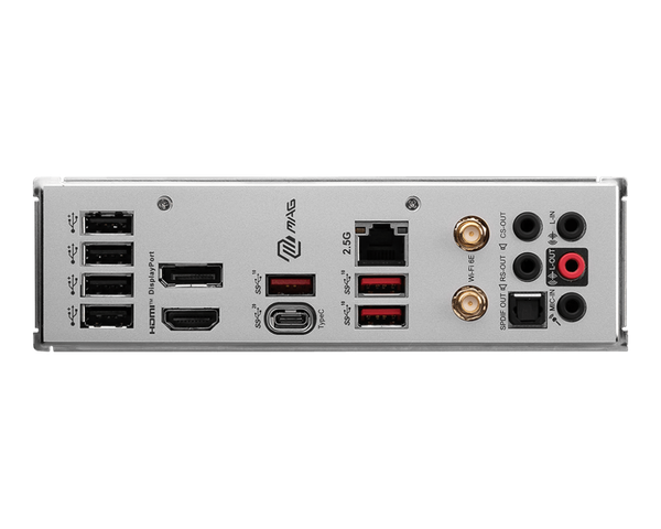 Mainboard MSI - MAG B760M MORTAR MAX WIFI DDR4