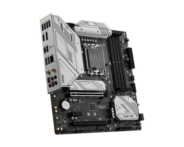 Mainboard MSI - MAG B760M MORTAR WIFI DDR5