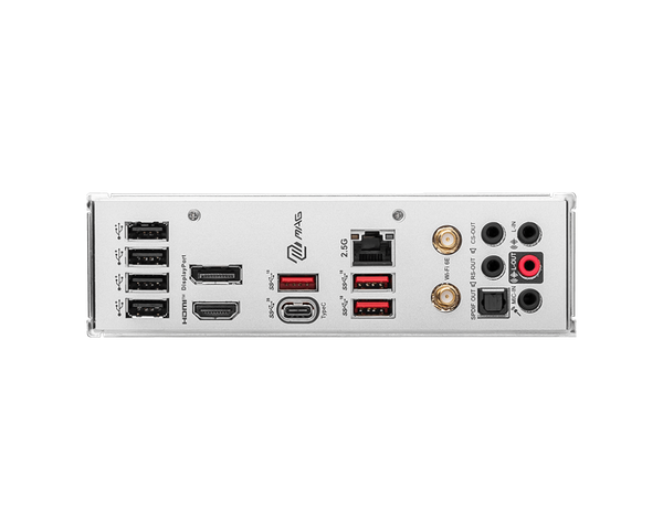 Mainboard MSI - MAG B760M MORTAR WIFI DDR5