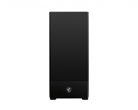 Vỏ Case Máy Tính - MSI MAG FORGE 110R