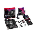 Mainboard ASUS ROG STRIX B560-G GAMING