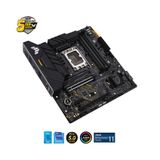 Mainboard Asus - TUF GAMING B660M-PLUS - DDR4