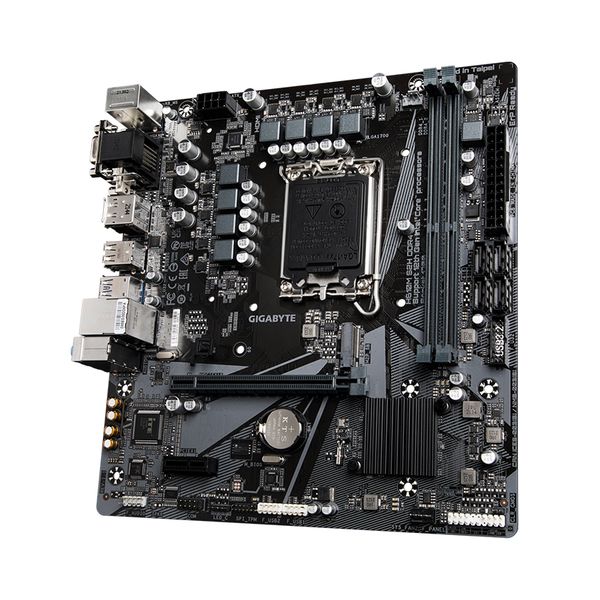 Mainboard Gigabyte H610M S2H DDR4