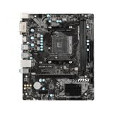 Mainboard MSI A320M A Pro