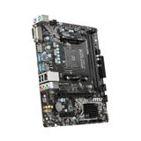 Mainboard MSI A320M A Pro