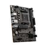 Mainboard MSI MAG B550M Pro