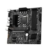 Mainboard MSI B560M PRO-VDH