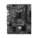 Mainboard MSI H510M PRO-E | LGA1200