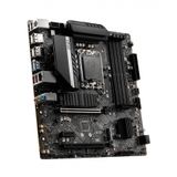 Mainboard MSI PRO B660M-A DDR4