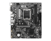 Mainboard MSI PRO H610M-G DDR4