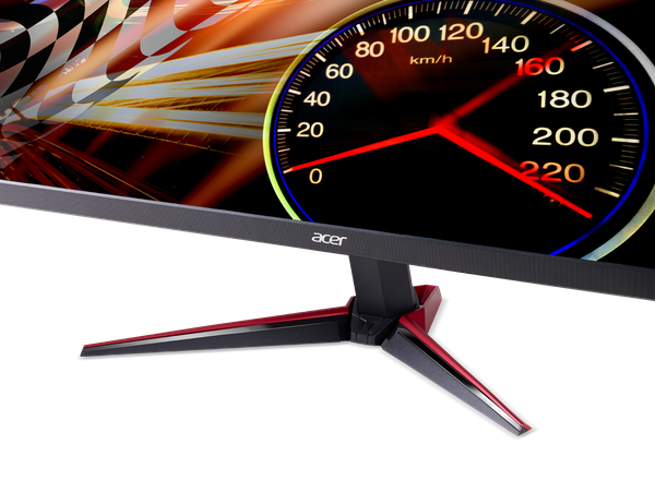 Màn hình ACER VG240Y (24inch/1080p/IPS/75Hz) FreeSync