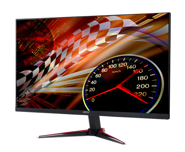 Màn hình ACER VG240Y (24inch/1080p/IPS/75Hz) FreeSync