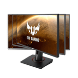 Màn hình ASUS TUF GAMING VG259QM (25inch/1080p/IPS/280Hz) G-Sync