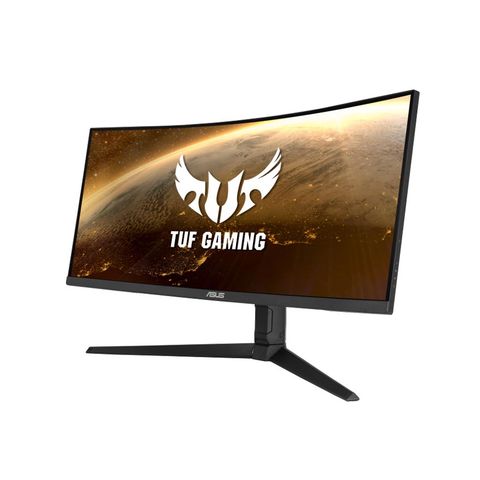 Màn Hình Máy Tính - Asus TUF Gaming VG34VQL1B / 34 inch / WQHD / 165Hz