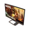 Màn Hình Máy Tính - BenQ EX2780Q ( 27inch/QHD 2K/IPS/144Hz/5ms )