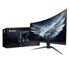 Màn hình cong AORUS CV27F (27inch/1080p/VA/165Hz) chuyên game