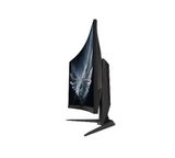 Màn hình cong AORUS CV27F (27inch/1080p/VA/165Hz) chuyên game