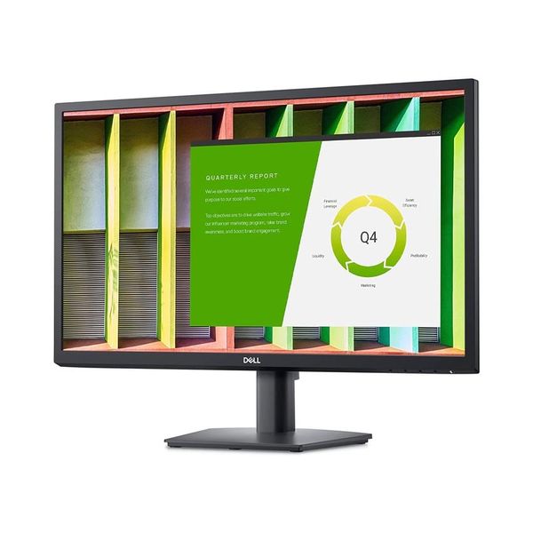 Màn Hình Dell E2422H (23.8inch/FHD 1080p/IPS/60Hz)