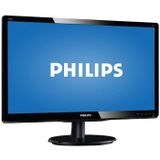 Màn Hình Máy Tính – Philips 203V5LHSB2 | 19.5