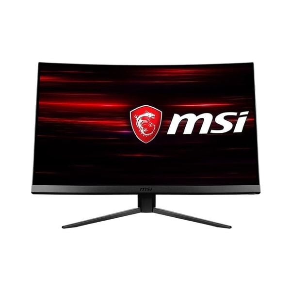 Màn Hình Máy Tính - MSI Optix MAG241C (23.6inch/ FHD 1080p/ IPS/ 144Hz/ Cong)