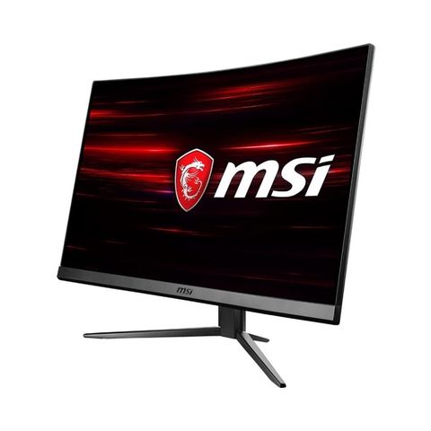 Màn Hình Máy Tính - MSI Optix MAG241C (23.6inch/ FHD 1080p/ IPS/ 144Hz/ Cong)