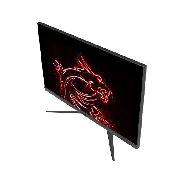 Màn Hình Máy Tính - MSI Optix G273QF | 27inch | 2K | Rapid IPS | 165Hz | 1ms