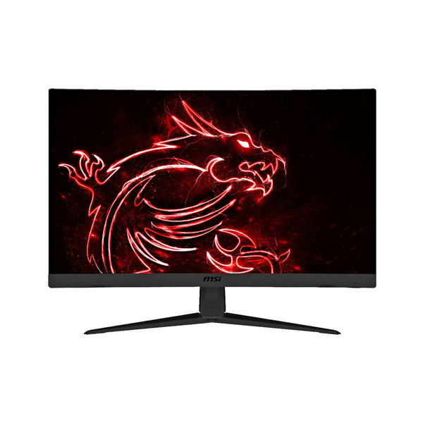 Màn Hình Máy Tính - MSI Optix G27C7 (27inch/ VA/ FHD 1080p/ 165Hz/ Cong)