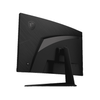 Màn Hình Máy Tính - MSI Optix G27C7 (27inch/ VA/ FHD 1080p/ 165Hz/ Cong)