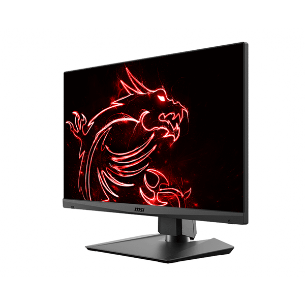 Màn Hình Máy Tính - MSI Optix MAG274QRF | 27inch | WQHD 2K | IPS | 165HZ | 1ms| Gsync