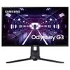 Màn hình Samsung LF24G35TFWEXXV (24inch/1080p/VA/144Hz)