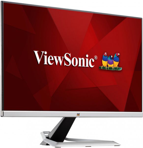Màn Hình Máy Tính - ViewSonic VX2481-MH | 23.8inch| IPS| FHD 1080p | 75Hz | Loa 2W