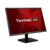 Màn Hình Máy Tính - ViewSonic VA2415-H | 24Inch | VA | FHD 1080p | 75Hz