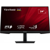 Màn Hình Máy Tính - ViewSonic VA2409-H | 24 inch | FullHD 1080p | IPS | 75Hz