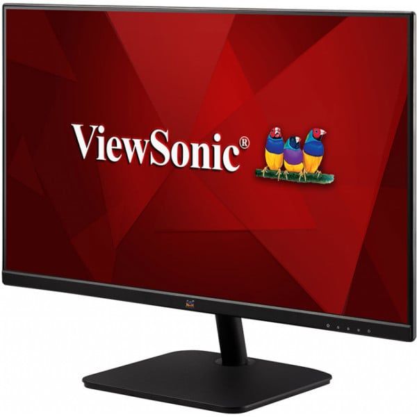 Màn Hình Máy Tính - ViewSonic VA2432-H | 24inch| IPS| FHD 1080p| 100Hz