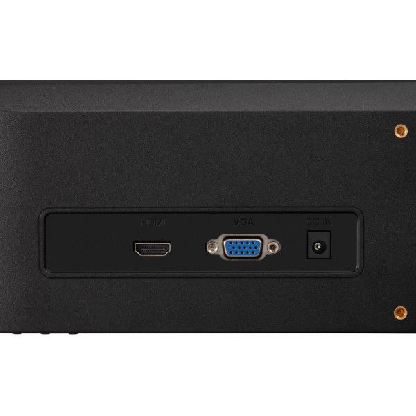 Màn Hình Máy Tính - ViewSonic VA2432-H | 24inch| IPS| FHD 1080p| 100Hz