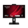 Màn Hình Máy Tính - ViewSonic VG2440V | 24Inch| IPS| 60Hz| FHD 1080p| Webcam