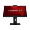 Màn Hình Máy Tính - ViewSonic VG2440V | 24Inch| IPS| 60Hz| FHD 1080p| Webcam