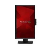 Màn Hình Máy Tính - ViewSonic VG2440V | 24Inch| IPS| 60Hz| FHD 1080p| Webcam