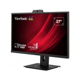 Màn Hình Máy Tính - ViewSonic VG2740V | 27inch | FHD 1080p | IPS | 60Hz | 5ms