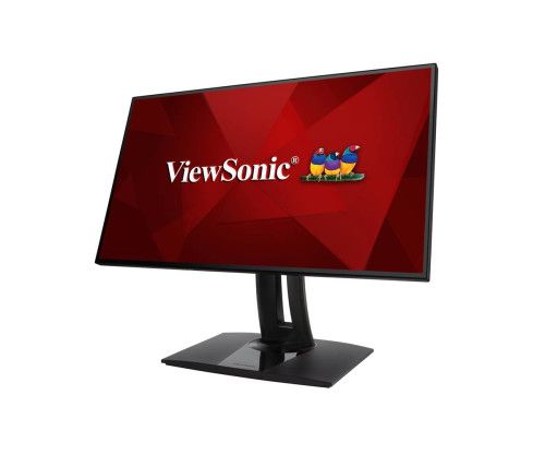 Màn Hình Máy Tính - ViewSonic VP2458 | 24Inch| IPS| FHD 1080p| 60Hz