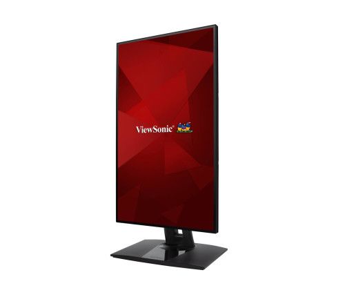Màn Hình Máy Tính - ViewSonic VP2458 | 24Inch| IPS| FHD 1080p| 60Hz