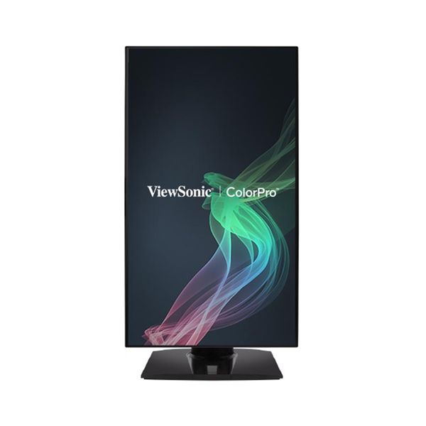 Màn Hình Máy Tính - ViewSonic VP2768A | 27Inch| QHD| IPS| 60Hz| 5ms| Chuyên Đồ Hoạ