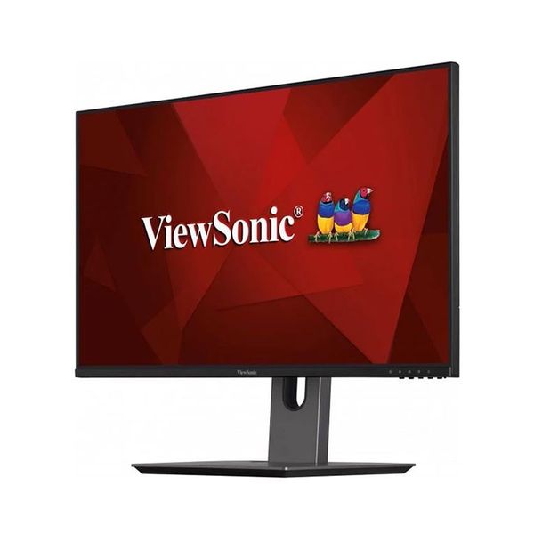 Màn Hình Máy Tính - ViewSonic VX2480-SHDJ | 24inch | FHD 1080p | IPS | 75Hz | 4ms