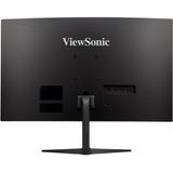 Màn Hình Máy Tính - ViewSonic VX2718-2KPC-MHD | 27inch| Curve| VA| 180Hz| 2K