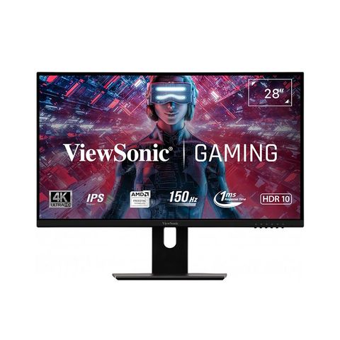 Màn Hình Máy Tính - ViewSonic VX2882-4K | 28inch | UHD 4K | IPS | 150Hz | 1ms