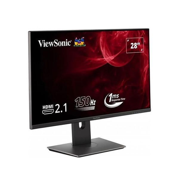 Màn Hình Máy Tính - ViewSonic VX2882-4K | 28inch | UHD 4K | IPS | 150Hz | 1ms