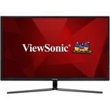 Màn Hình Máy Tính - ViewSonic VX3211-4K-MHD| 31.5Inch| VA| 4K | 60Hz