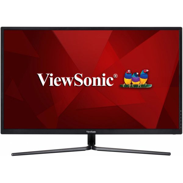 Màn Hình Máy Tính - ViewSonic VX3211-4K-MHD| 31.5Inch| VA| 4K | 60Hz