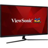 Màn Hình Máy Tính - ViewSonic VX3211-4K-MHD| 31.5Inch| VA| 4K | 60Hz