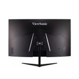 Màn Hình Máy Tính - ViewSonic VX3218-PC-MHD | 31.5Inch| FHD 1080p | VA| 165Hz| Cong 1500R